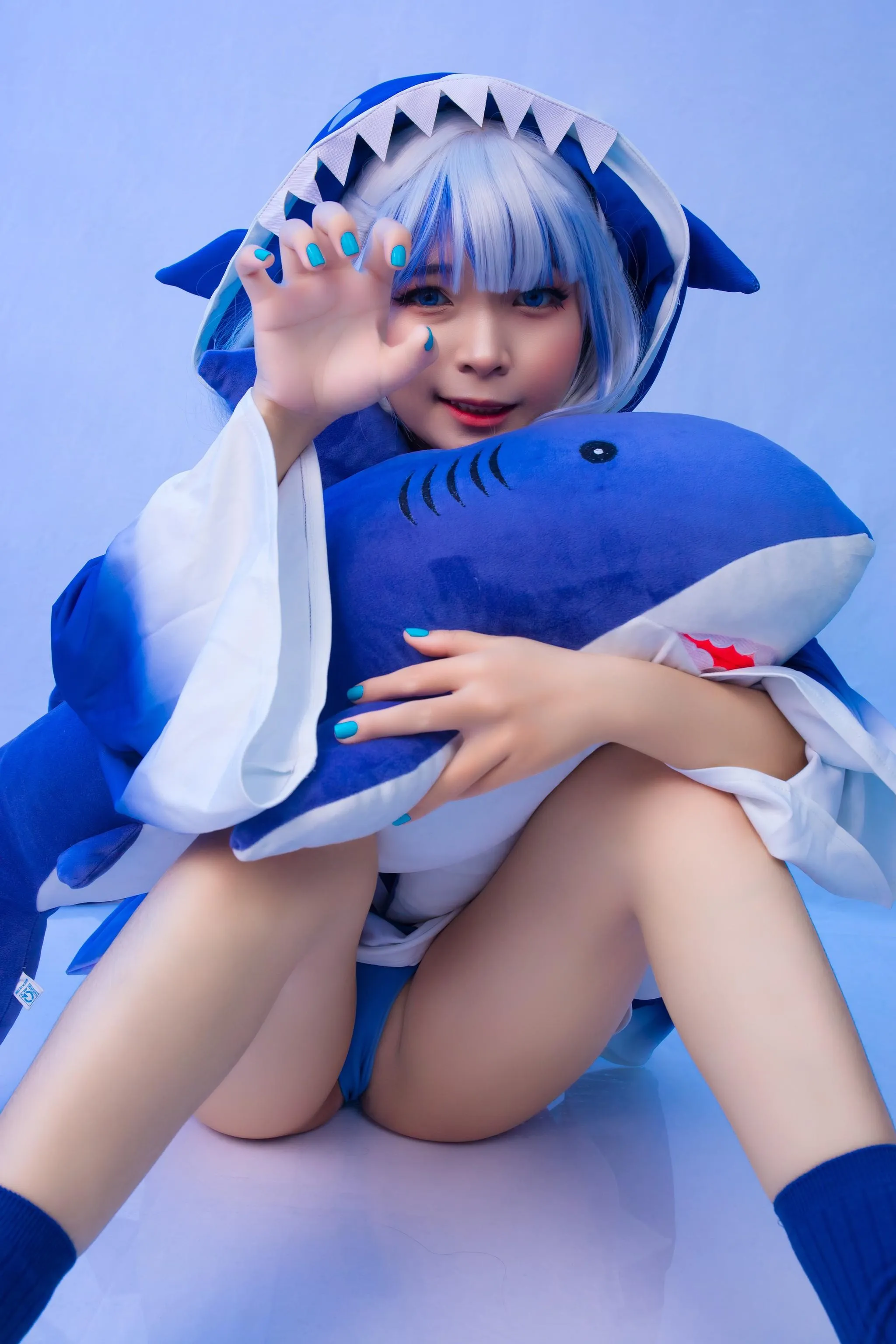 Umeko J – NO.005 awr gura HololiveEN [patreon] [98P]插图5